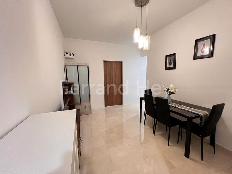 Room (Condo) for Rent in  Calarasi - Image 2